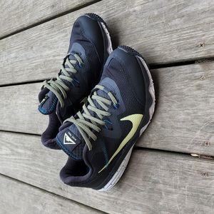 Womens Nike Juniper Trail Running Sneakers
